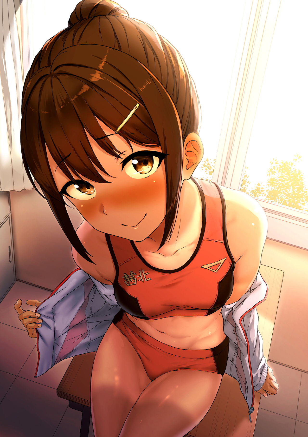 Seishun Scheme - Page 133