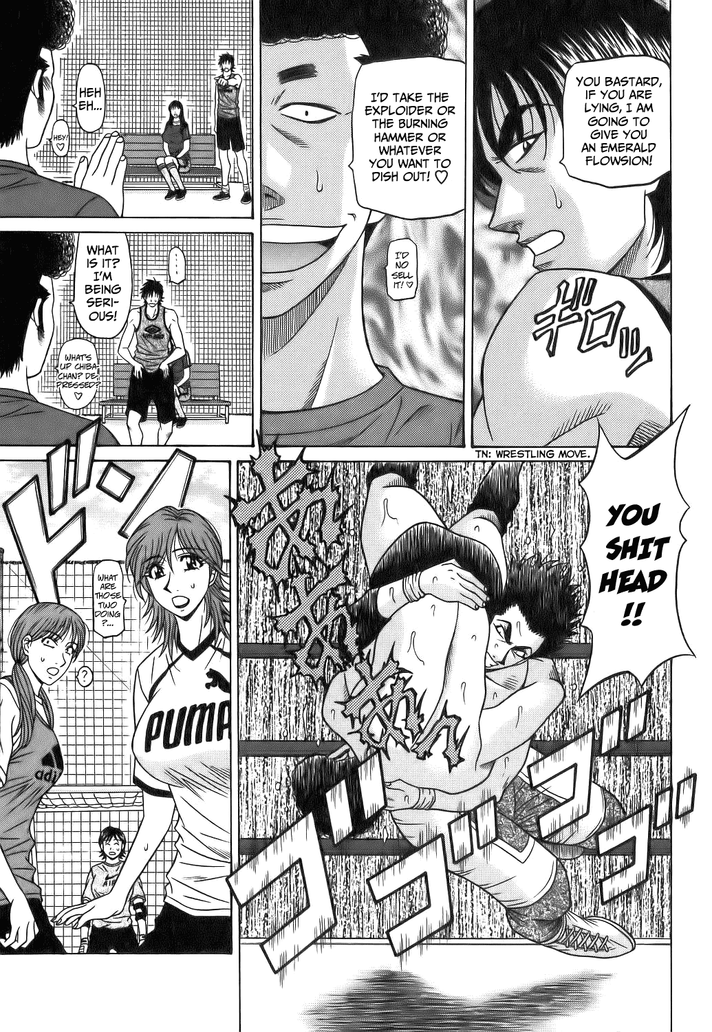Revolution No.12 1 - Page 180