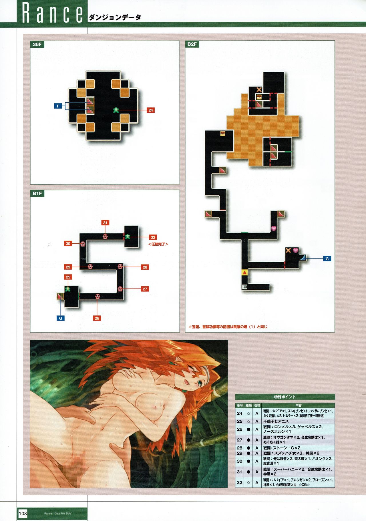 Rance THE COMPLETE - Page 291