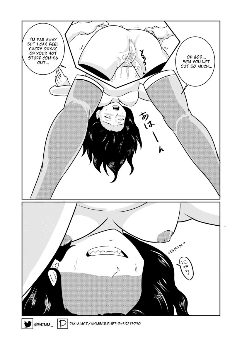 Dino Delight - Page 19