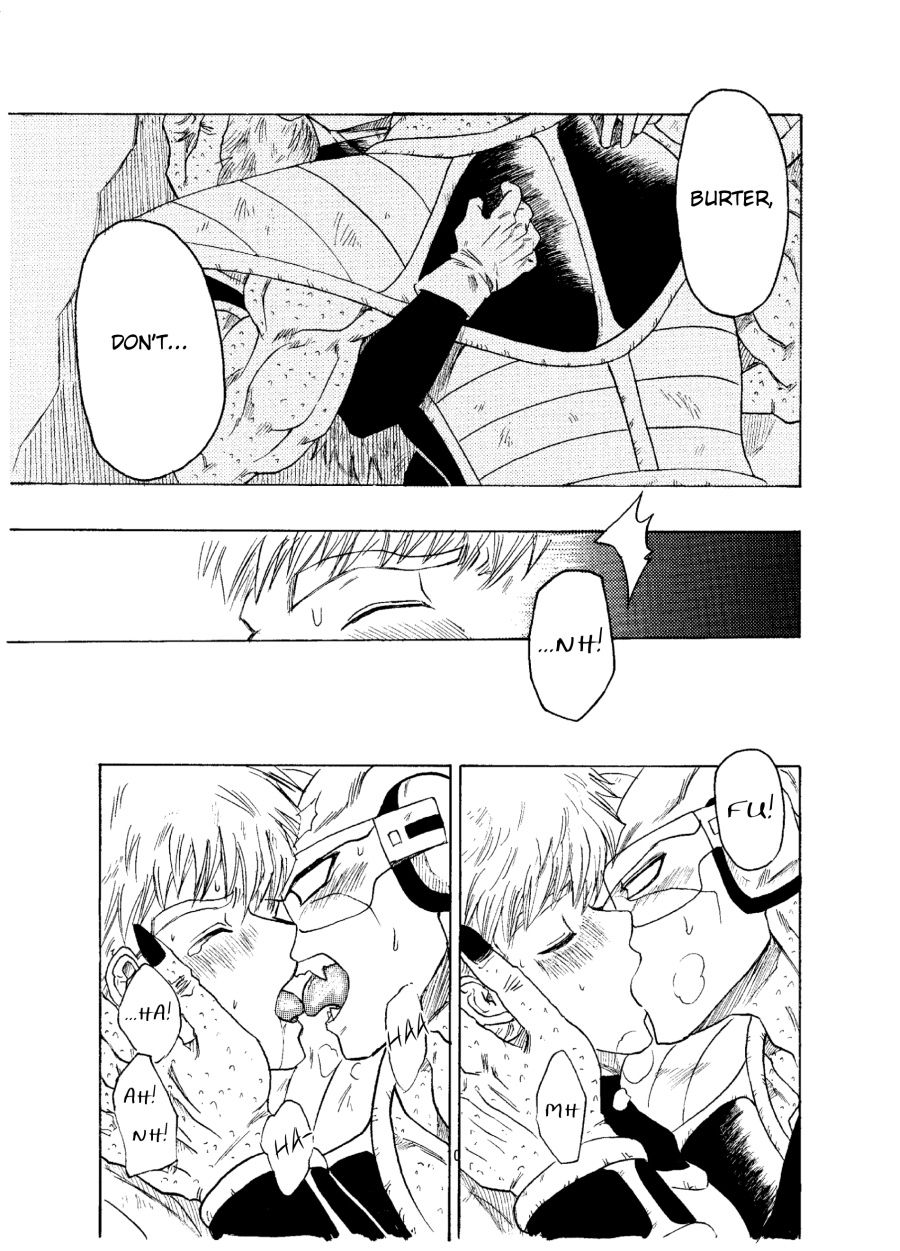 BAD CAMPANY - Page 10