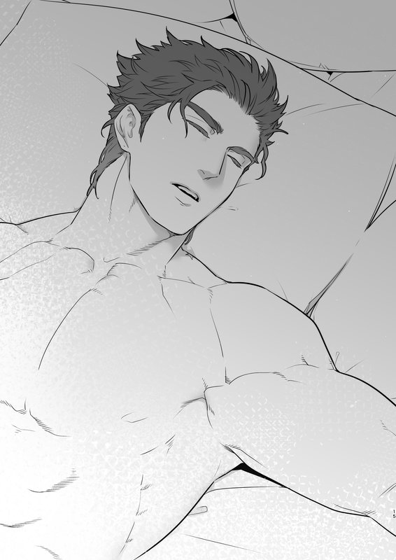 J x K "Uwaki Check" - Page 14