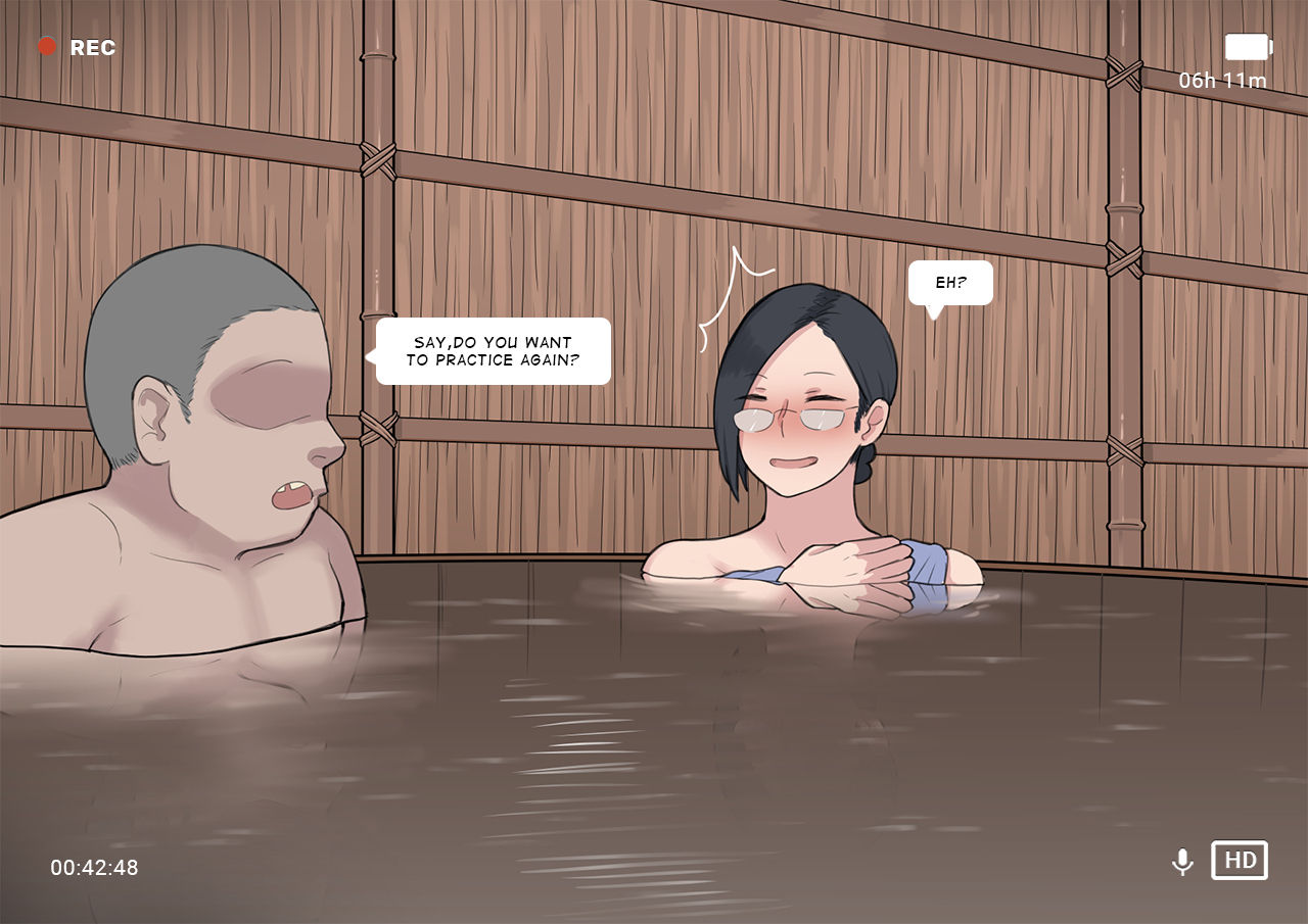 Short Comic#8 Breeding Program - Page 47