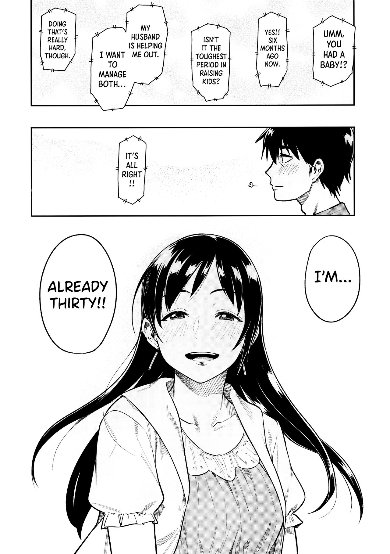 Nitta-san - Page 28