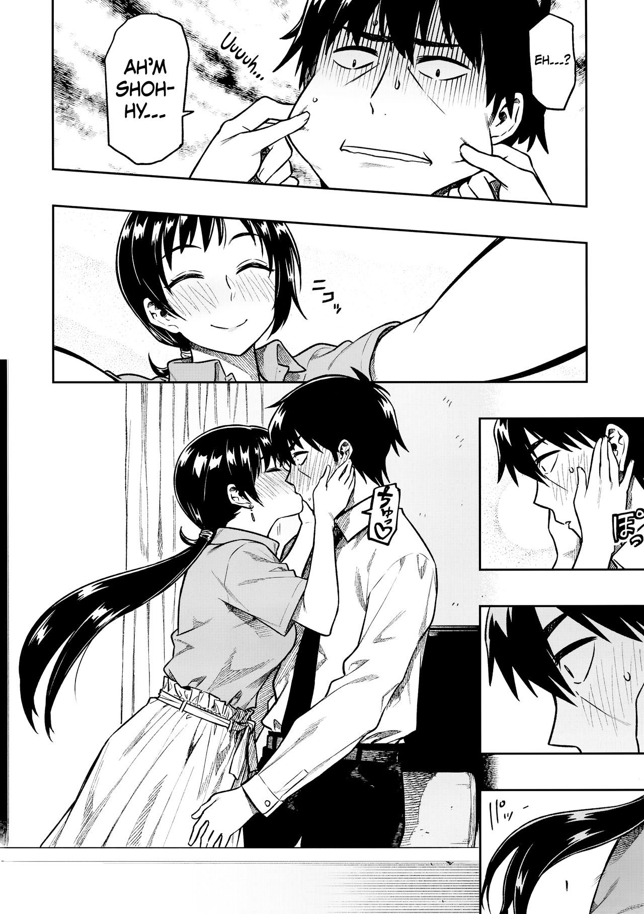 Nitta-san - Page 8