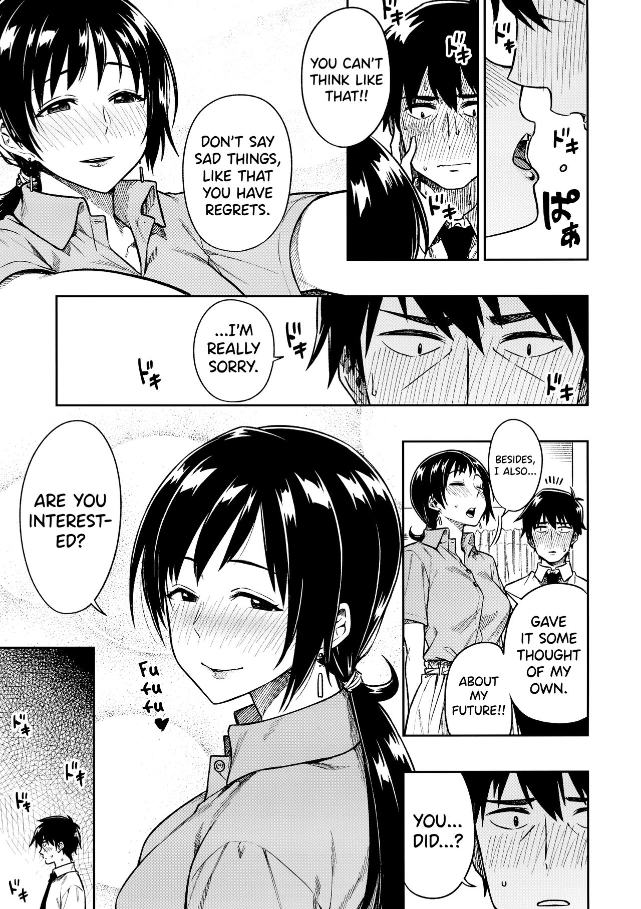 Nitta-san - Page 9