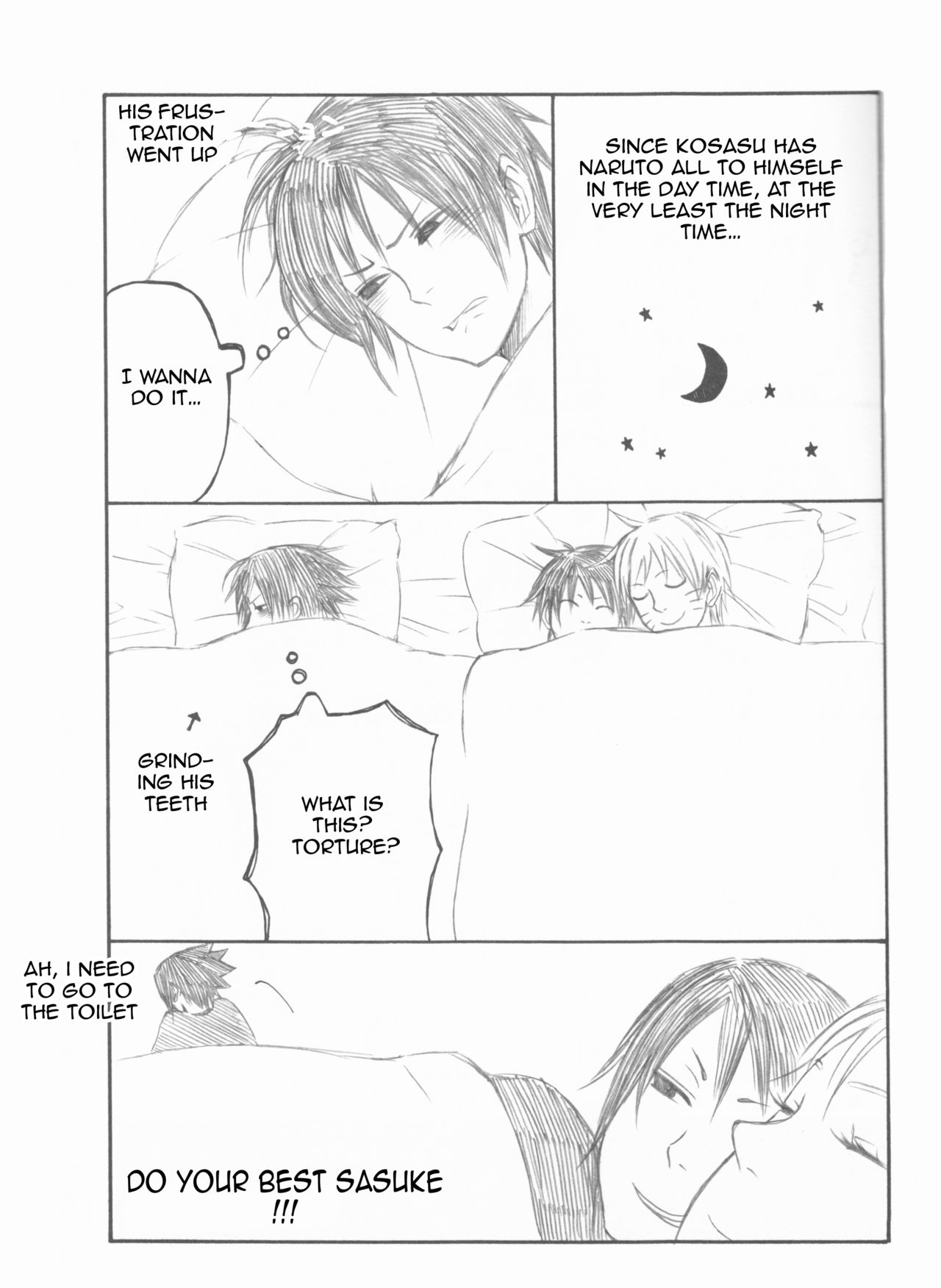 Dream Passport - Page 102