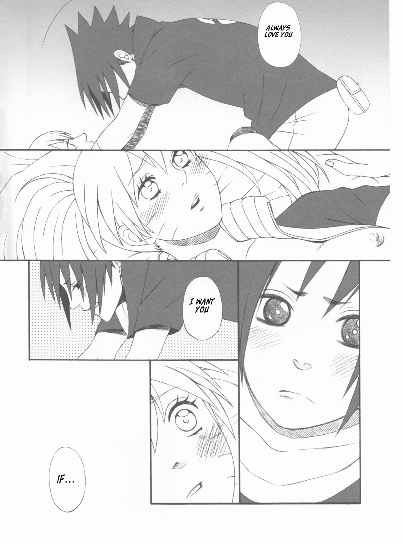 Dream Passport - Page 37