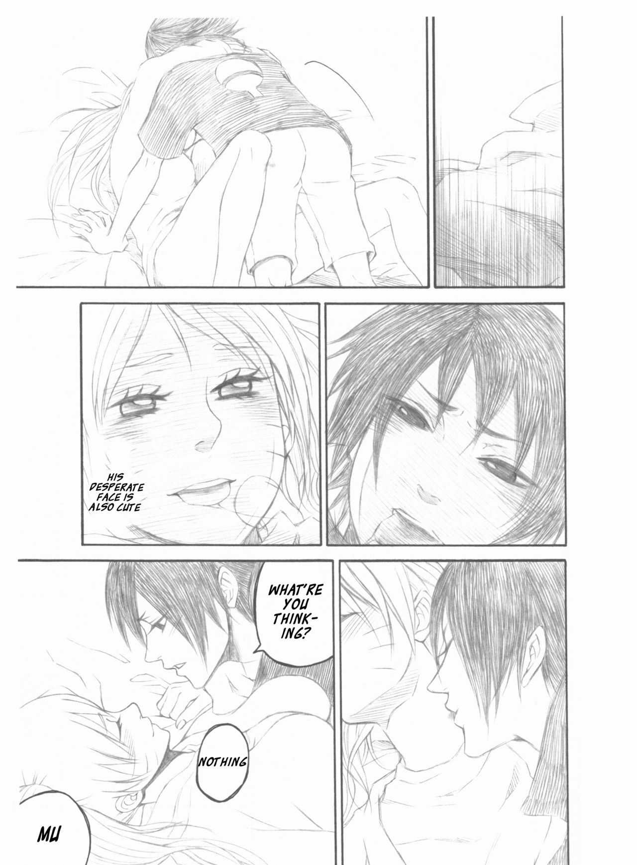 Dream Passport - Page 56