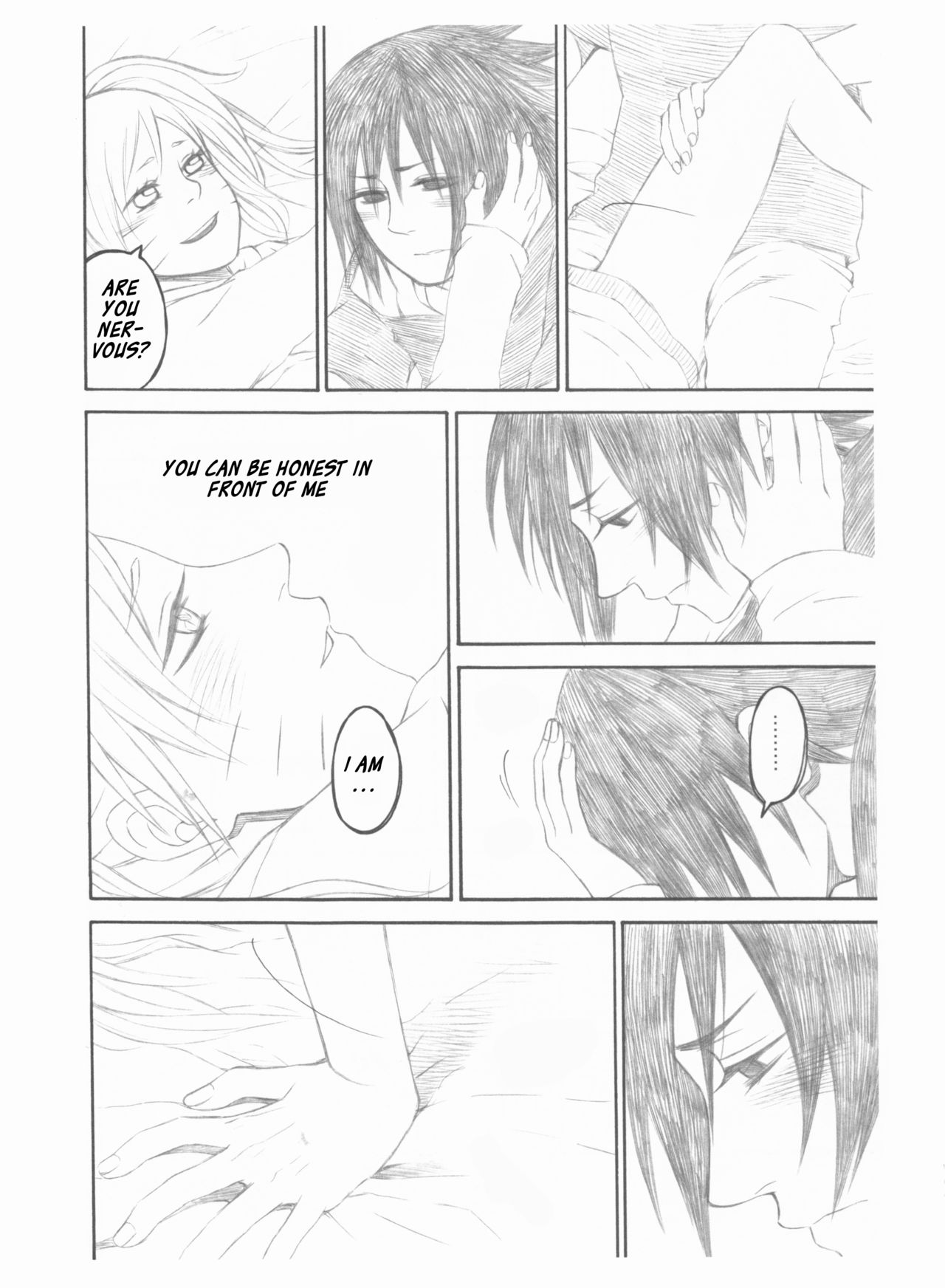 Dream Passport - Page 59