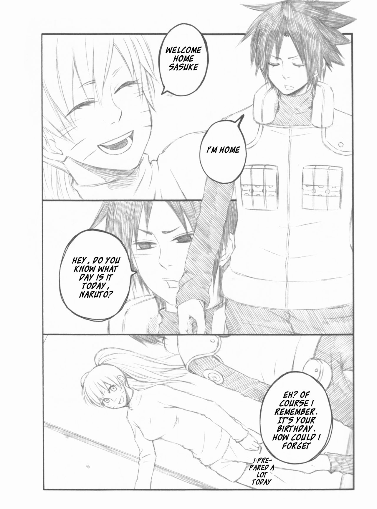 Dream Passport - Page 68