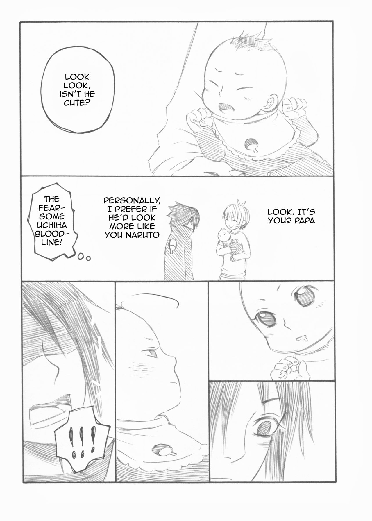 Dream Passport - Page 99