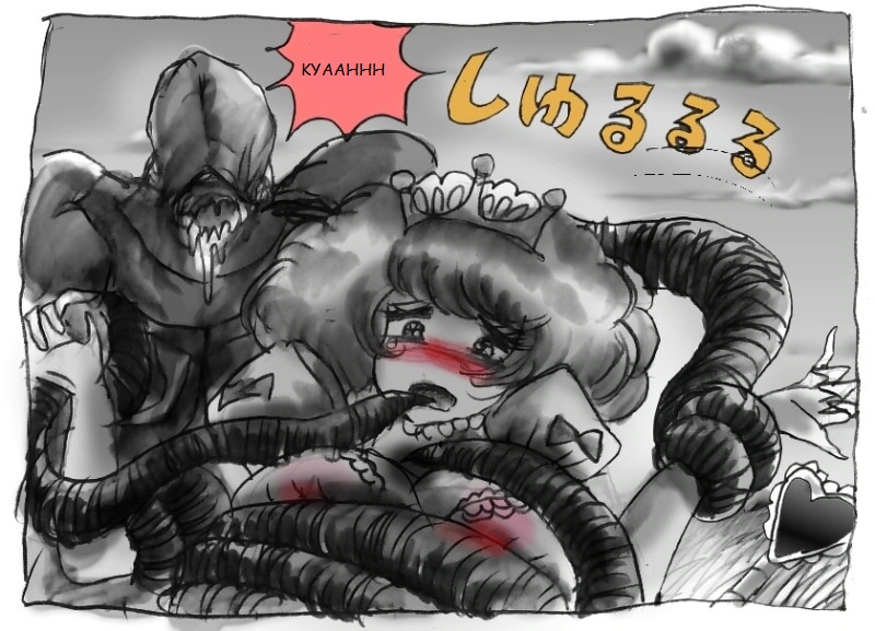 Milda7 Comic Shorts 2 - Page 28