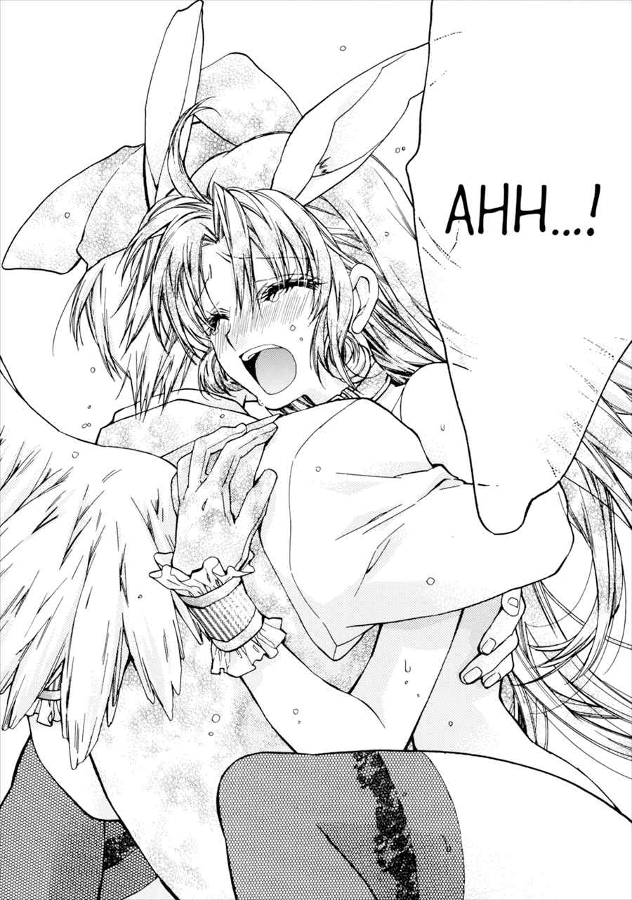 Love Is Melody - Page 21