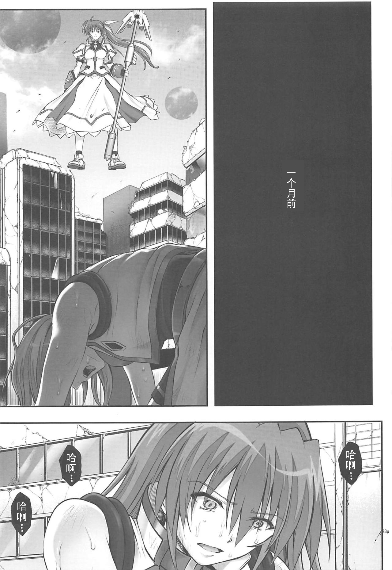 T-33 S+ - Page 22