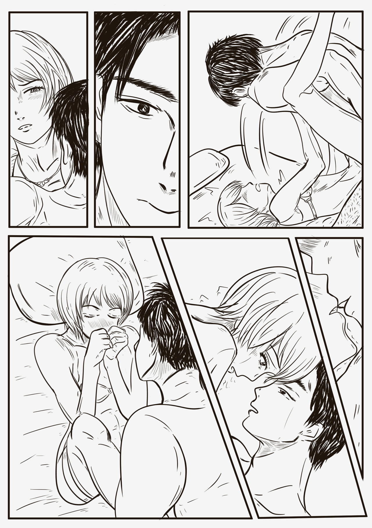 Private Teacher_家庭教師 - Page 23