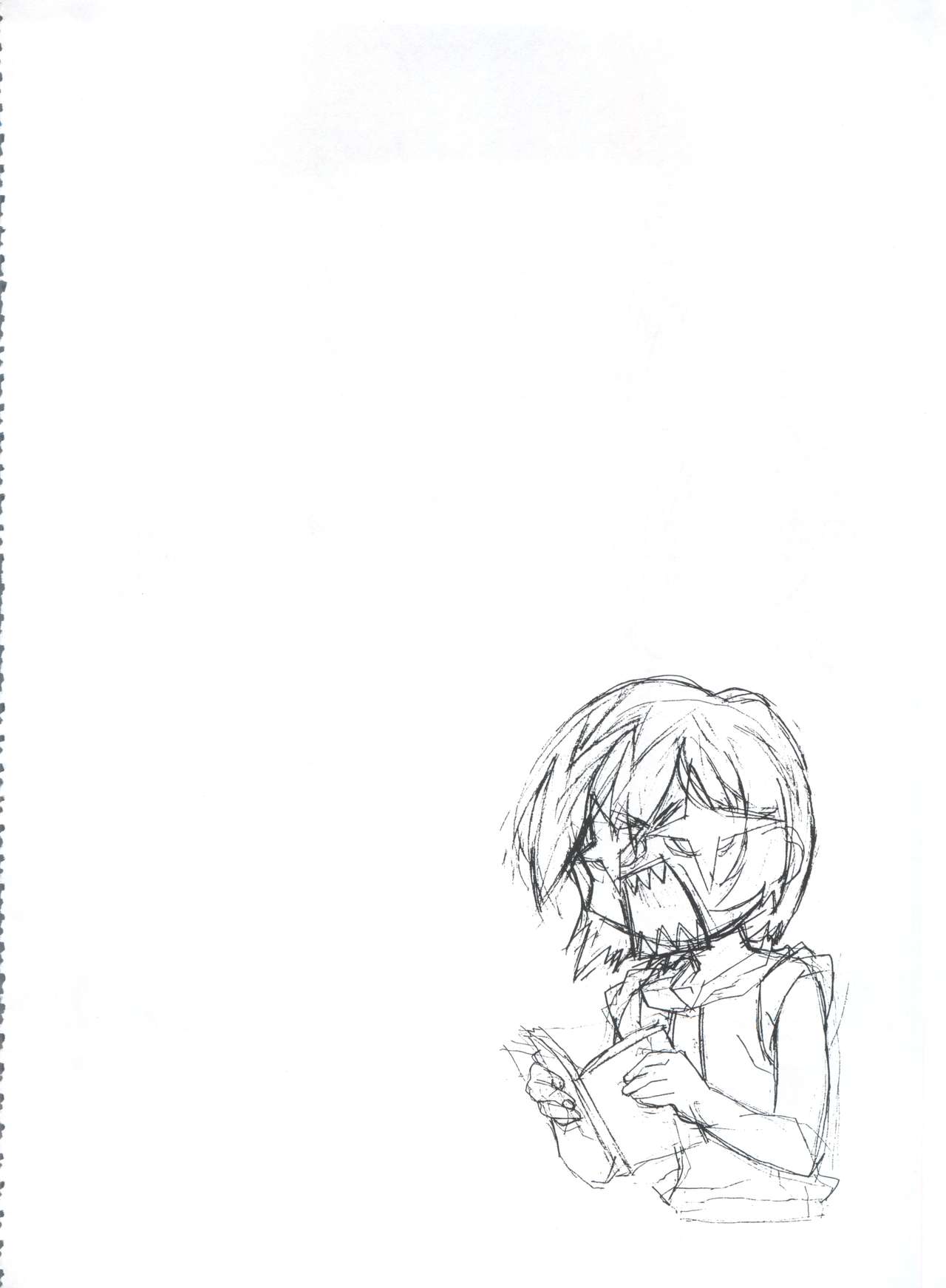 Mahou Ame 3rd - Page 40