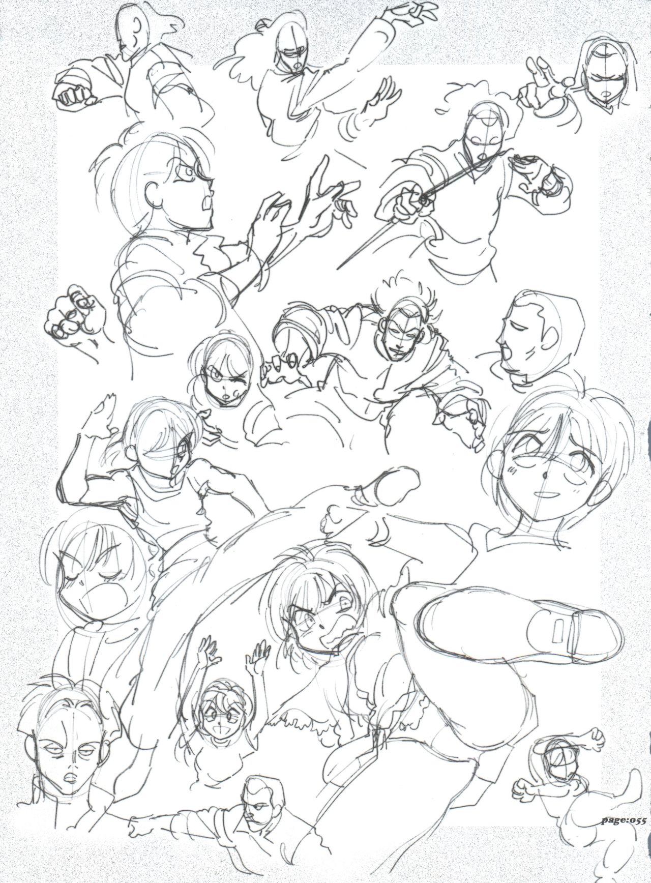 Mantou .22 - Page 55