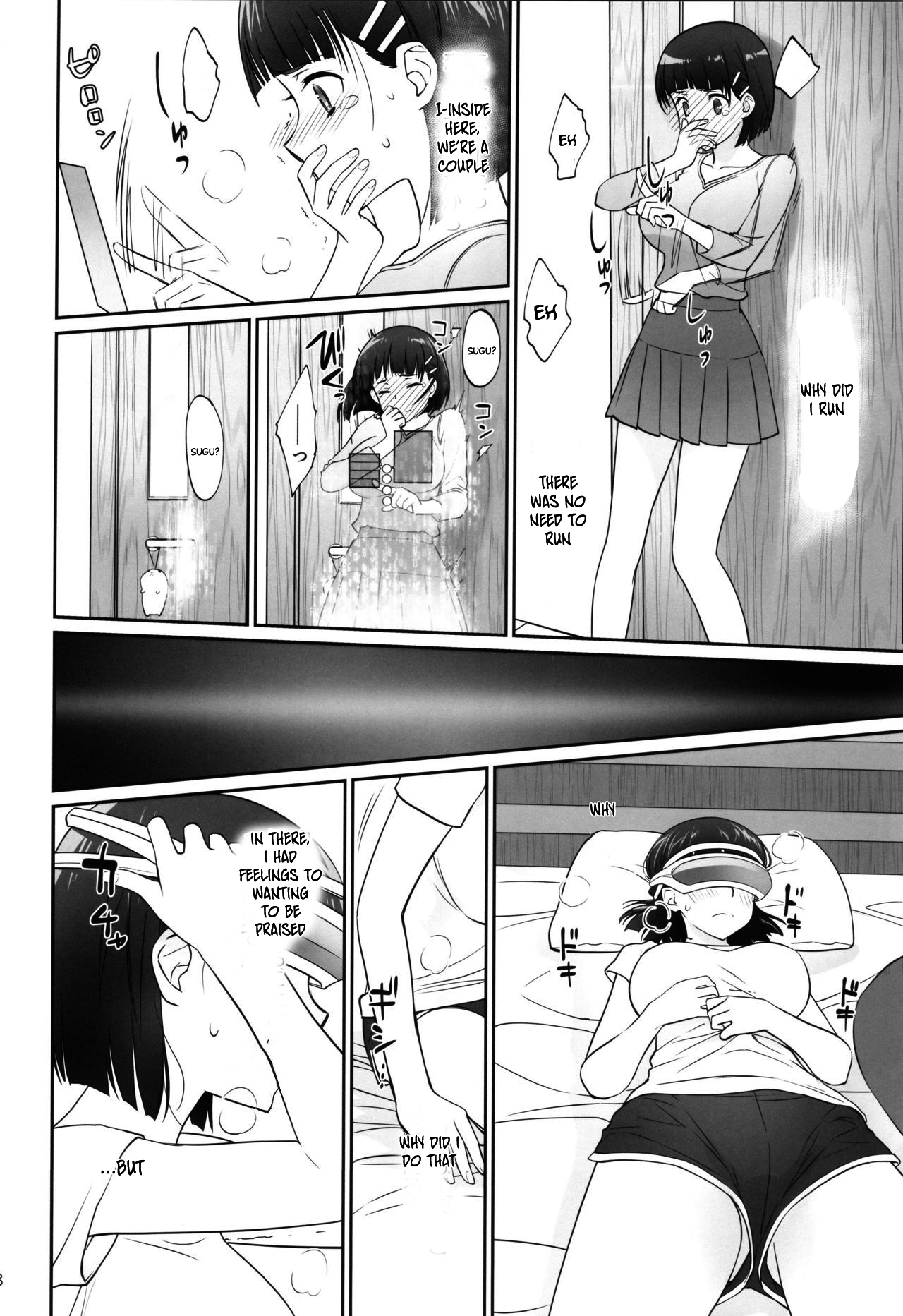 irreversible reaction - Page 37