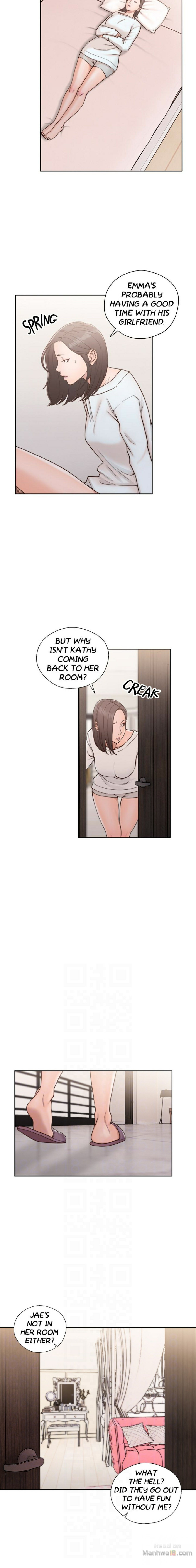 Lust Awakening - Page 3
