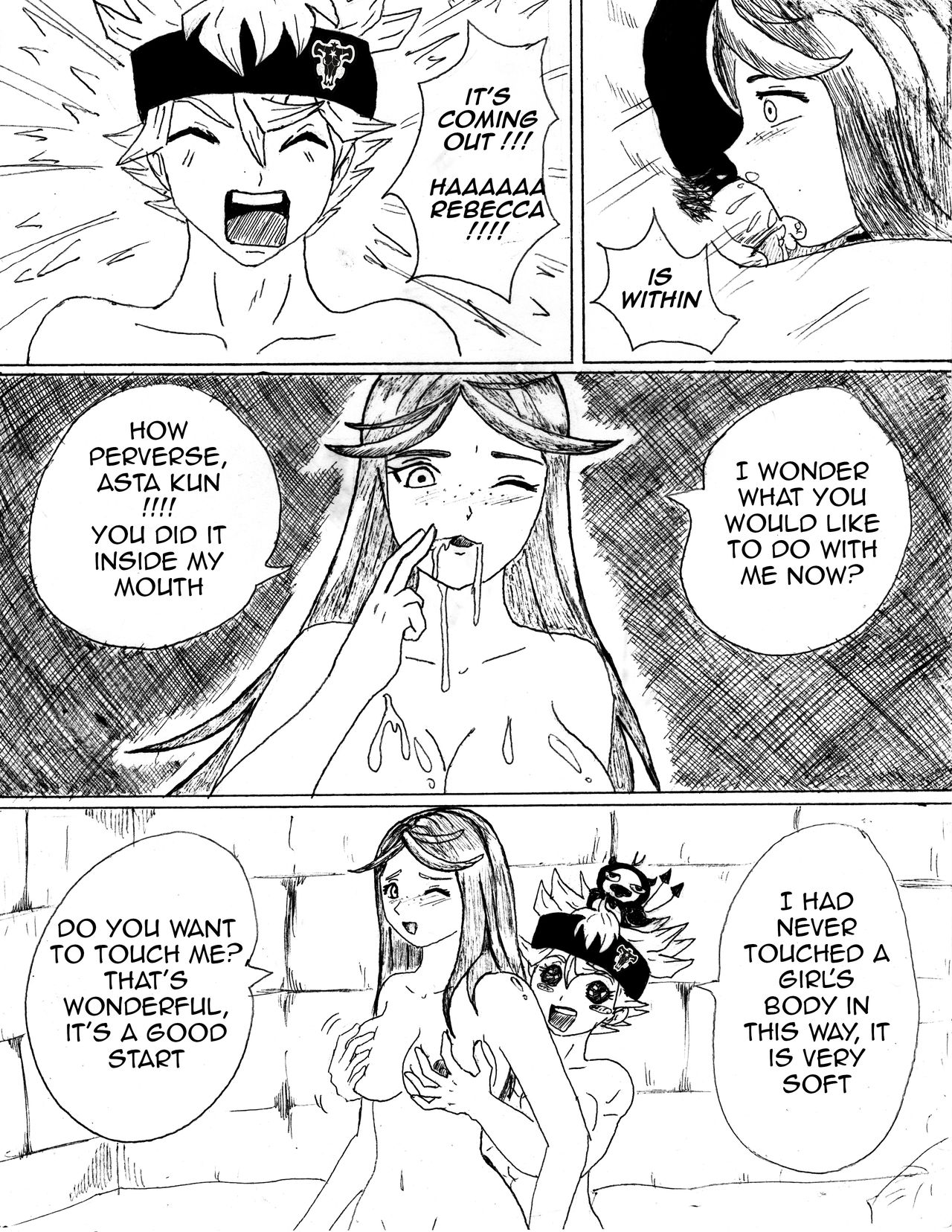 Choose a Wife - Page 8