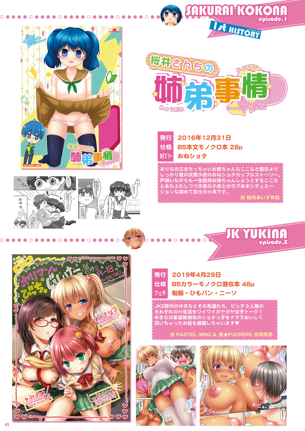 まりなとおにいちゃんの中出しデイズ -MARINA10thAnniversaryBook- - Page 40