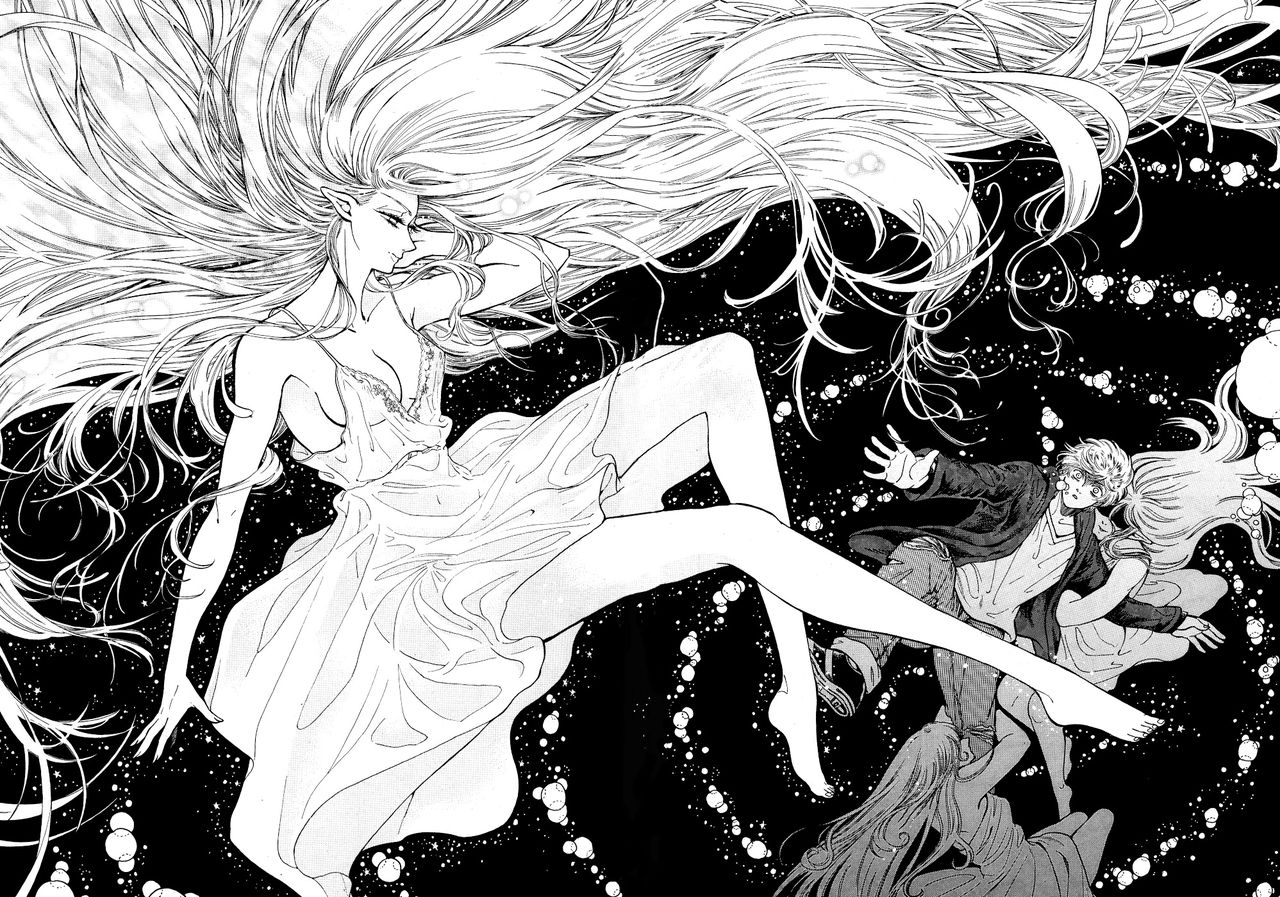 Akatsubaki ch.5 - Page 4