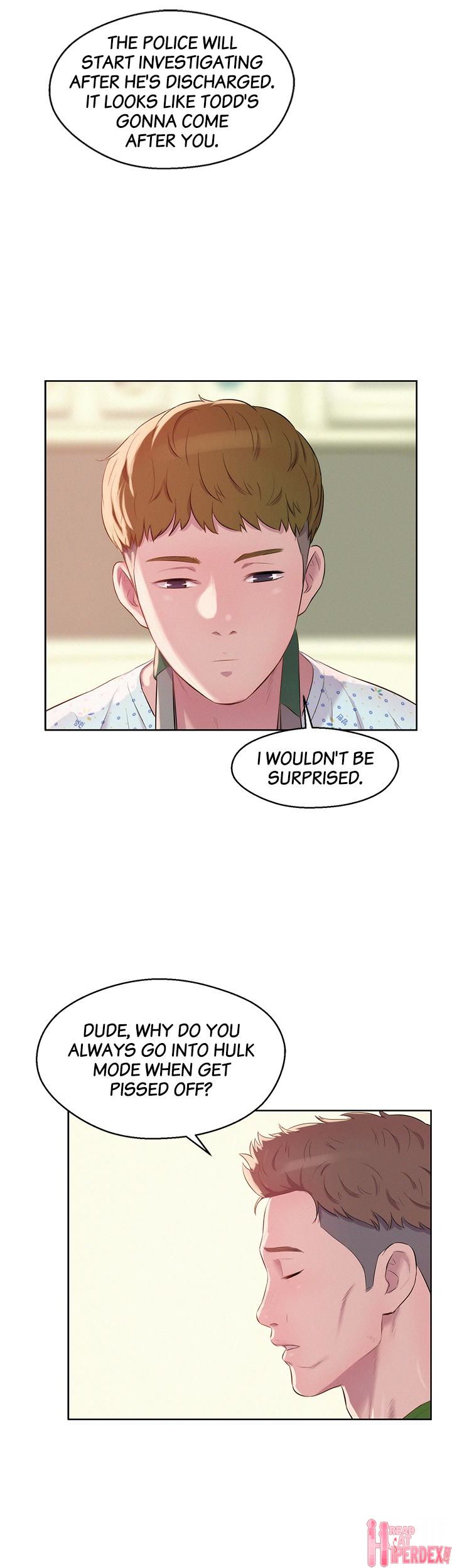 Freshman - Page 34