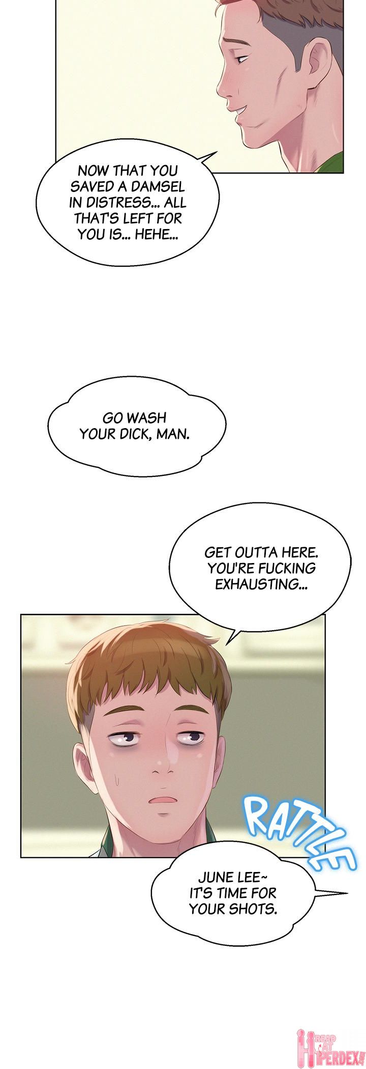 Freshman - Page 40