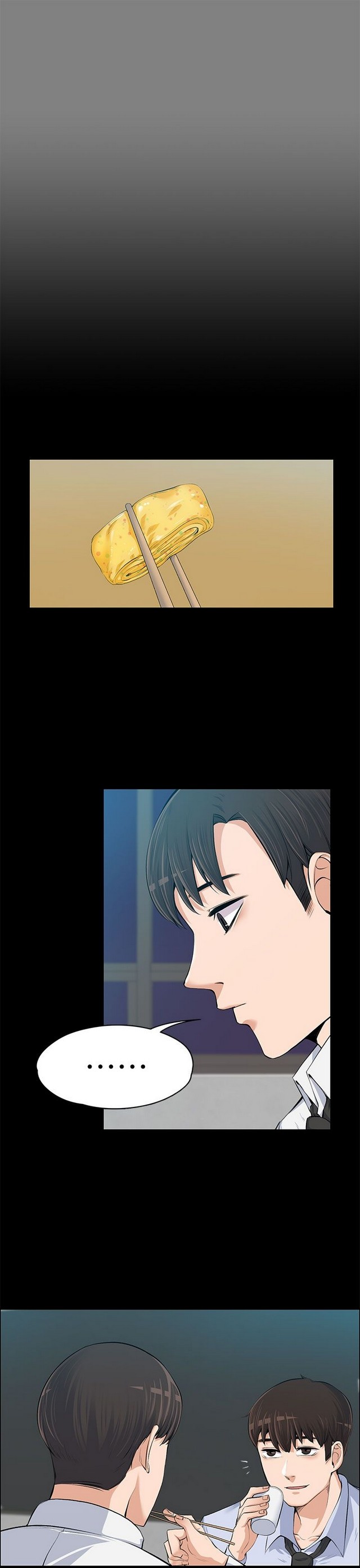中文韩漫 上司的妻子ch.1-14 - Page 371