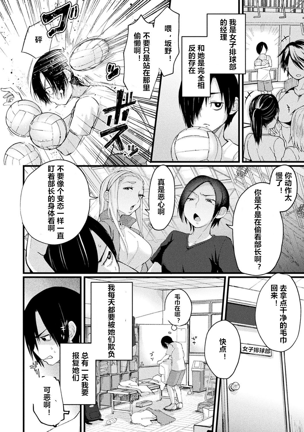 Captain Saimin Icha Love Challenge - Page 2