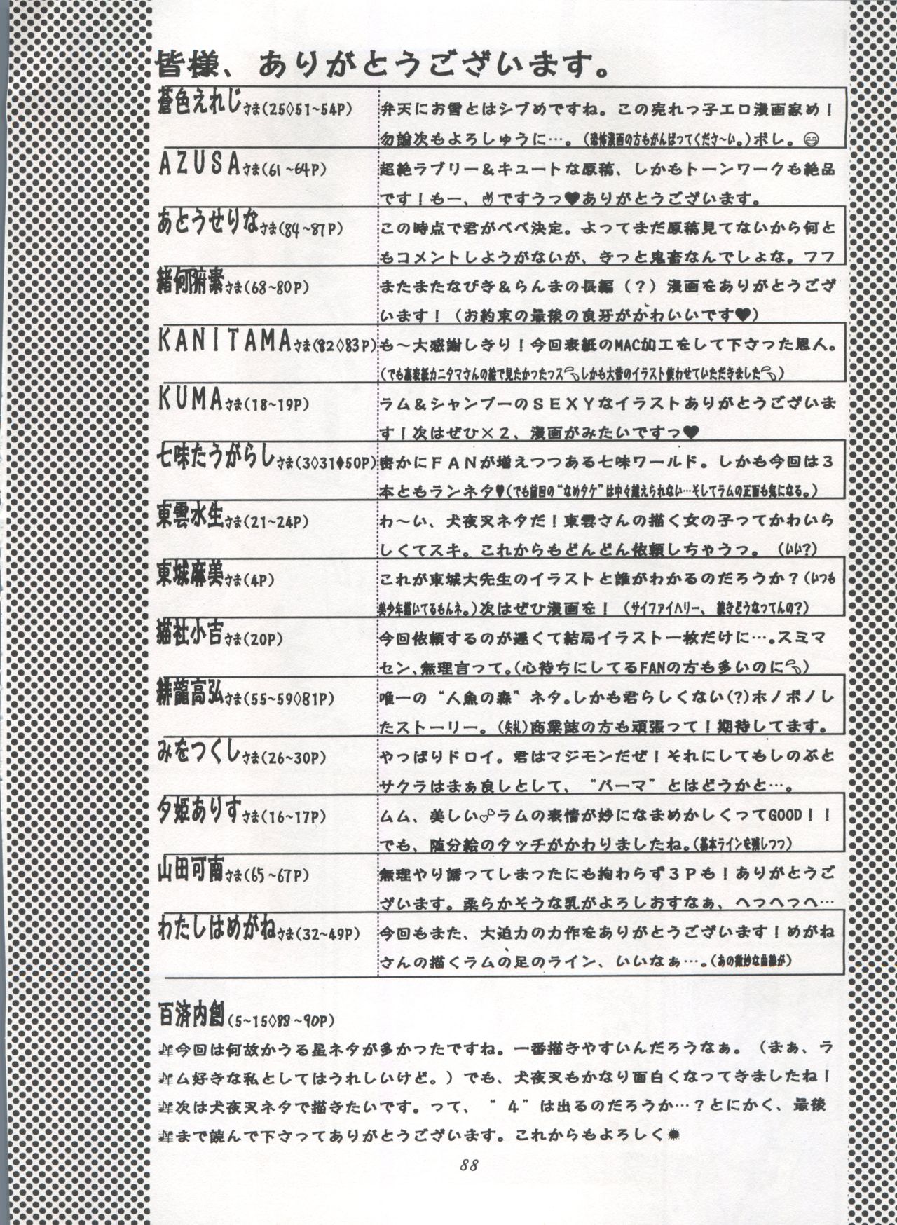IMPRESSION 3 - Page 88