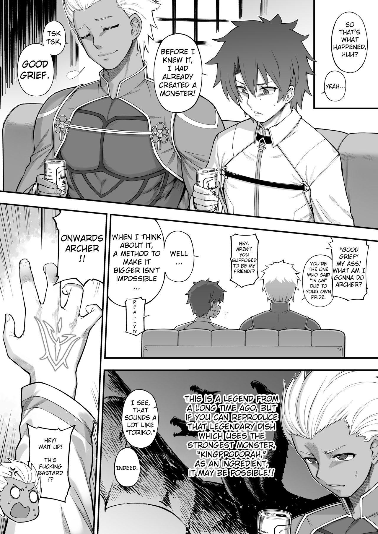 Abibibi 2 - Page 8