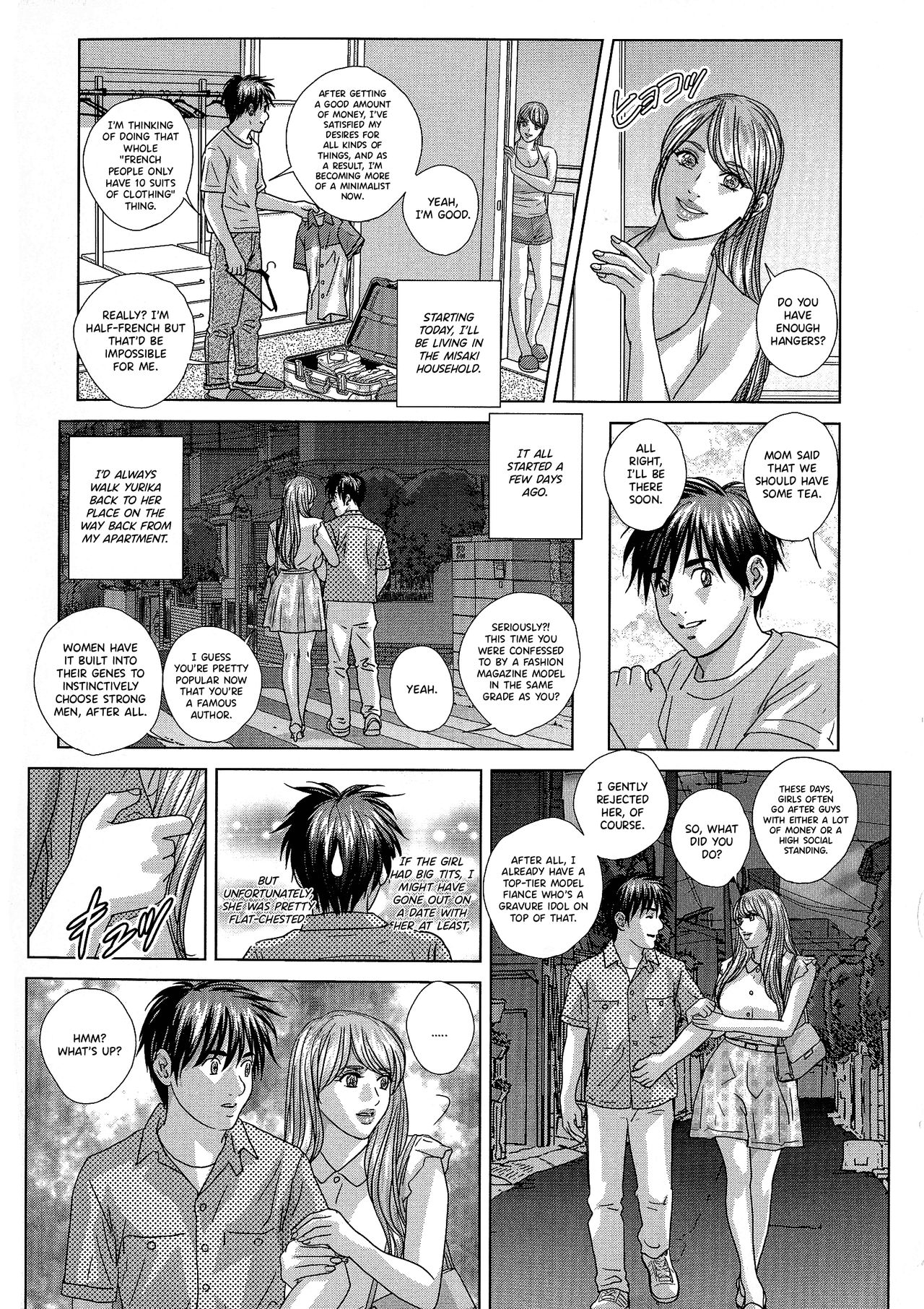 SUPERBOOBS Ch. 11-19 - Page 126
