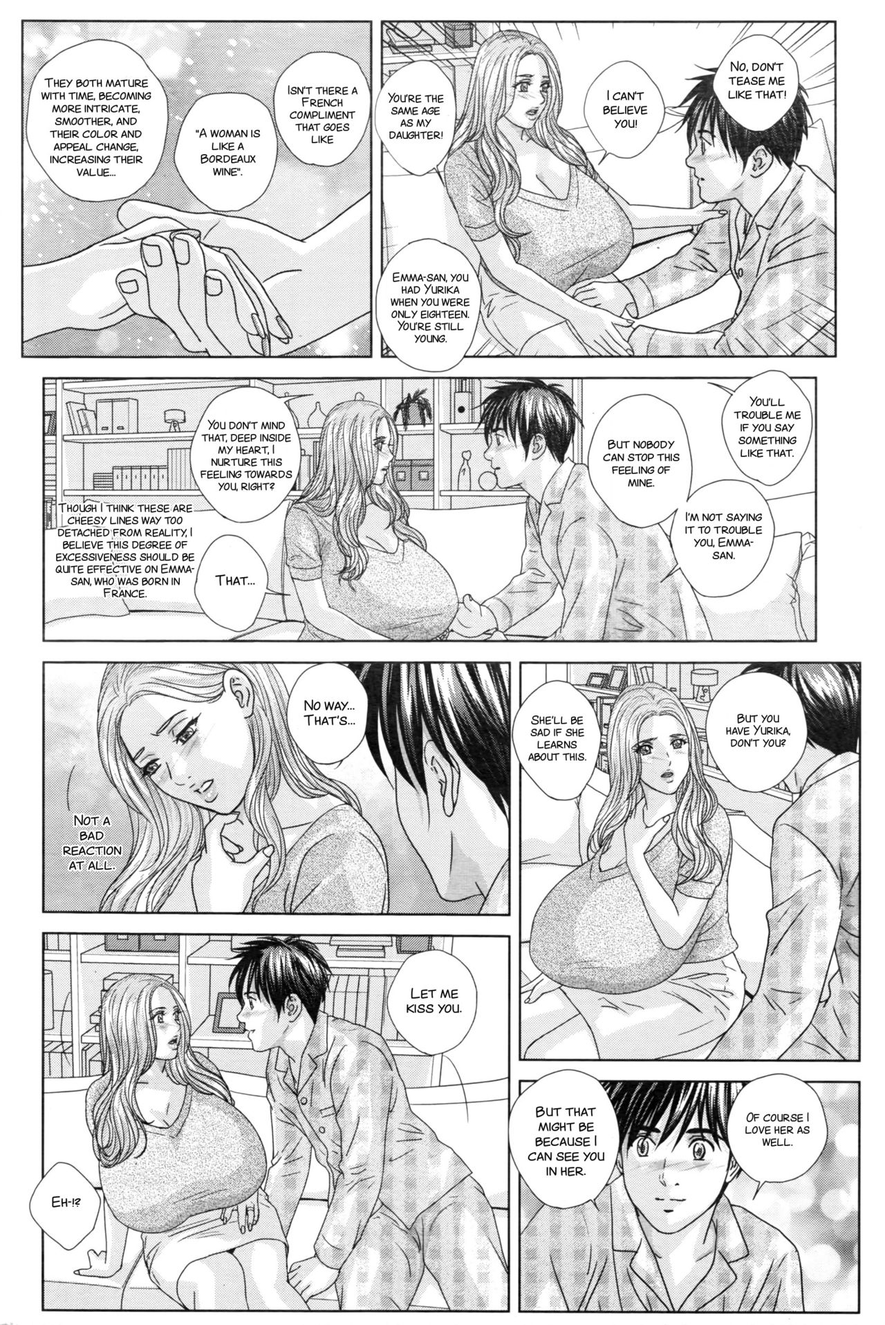 SUPERBOOBS Ch. 11-19 - Page 31