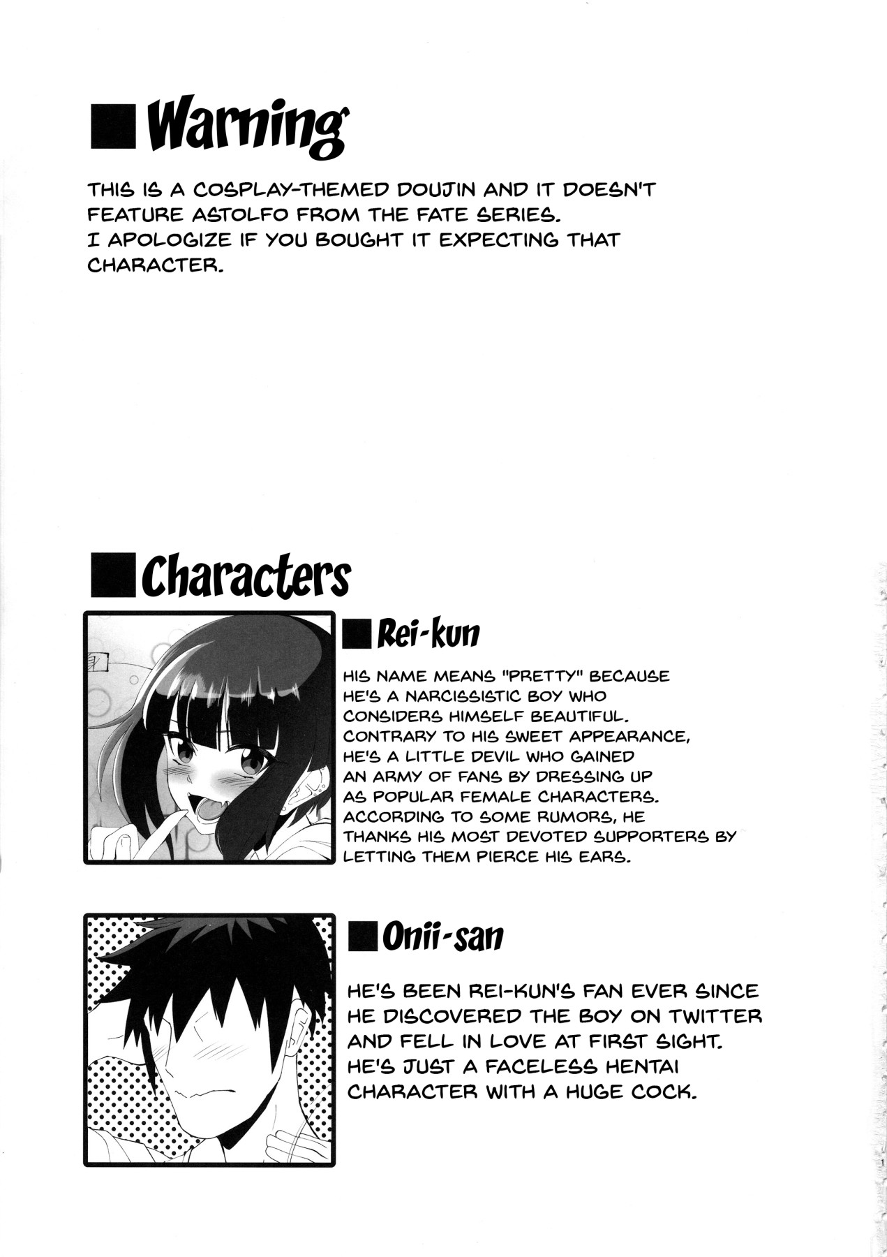 Deal With The Devil - Page 2