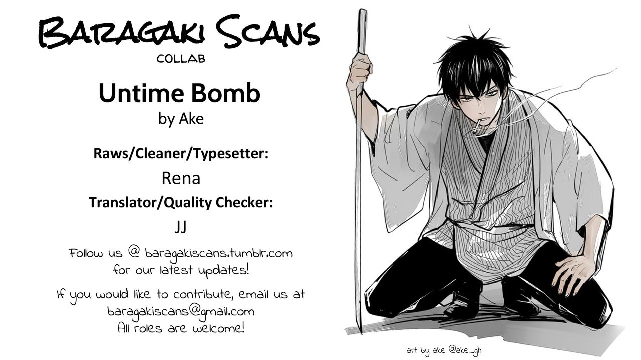UNTIME BOMB - Page 55