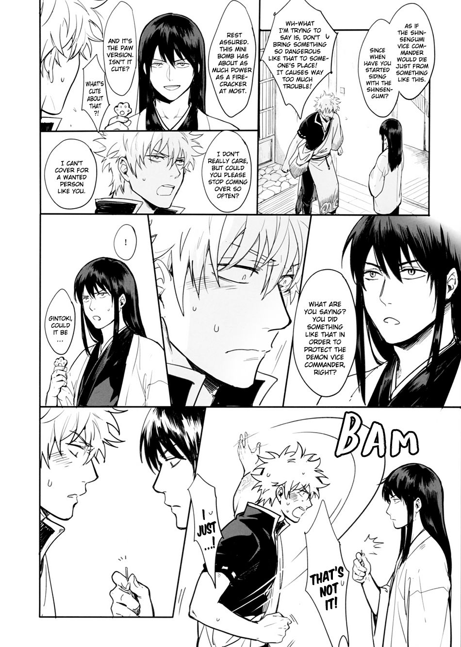 UNTIME BOMB - Page 9