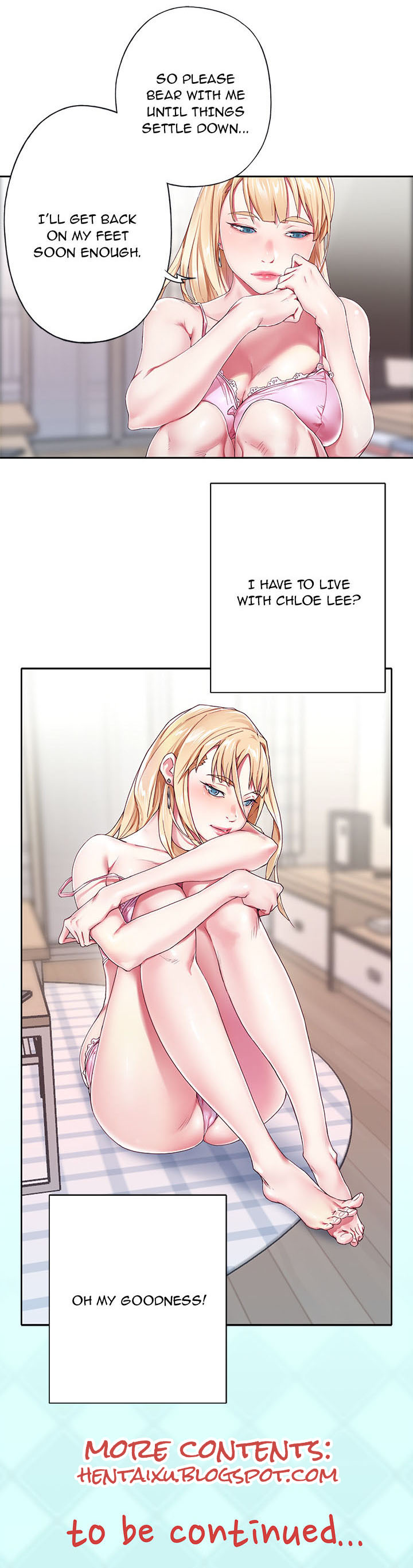 The Idol Project Ch.5/? - Page 22