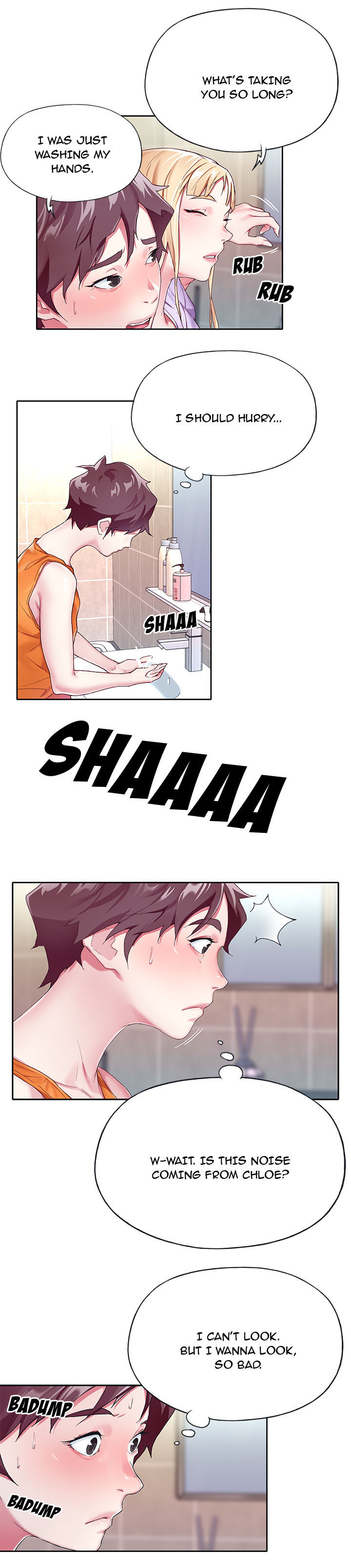 The Idol Project Ch.5/? - Page 38