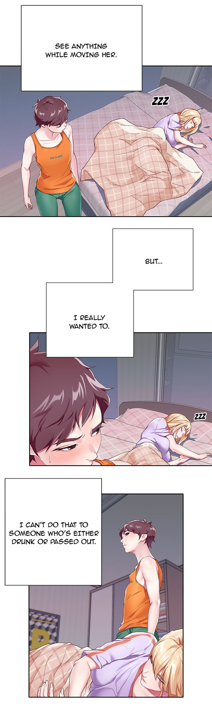 The Idol Project Ch.5/? - Page 44