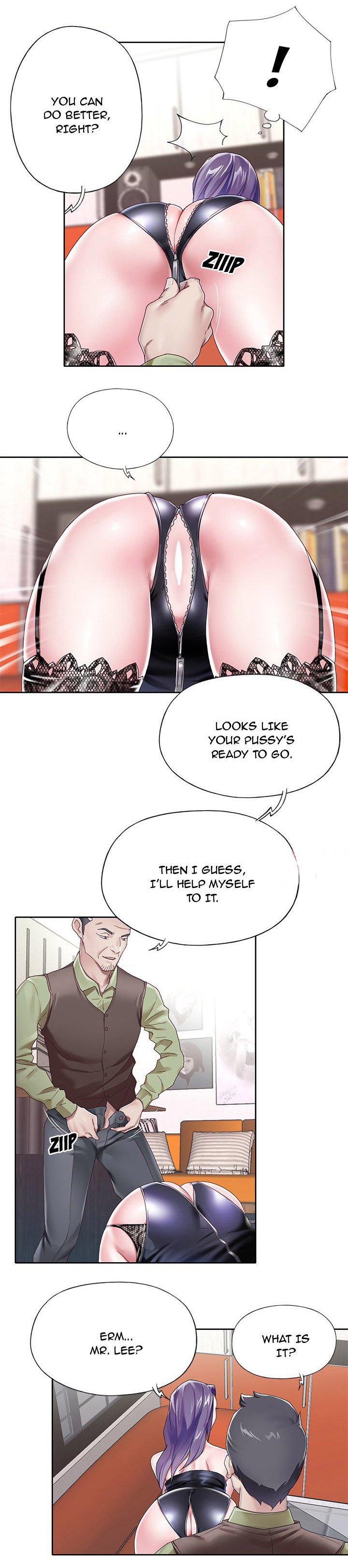 The Idol Project Ch.5/? - Page 69