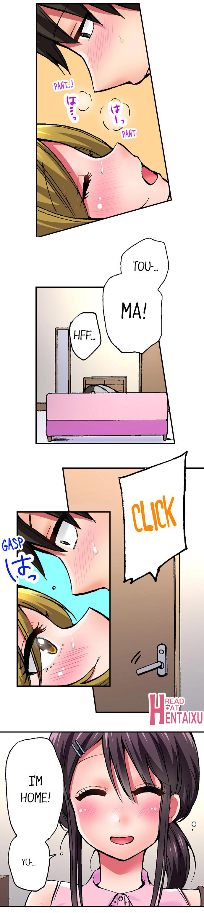 Pranking the Working Nurse Ch.13/? - Page 130