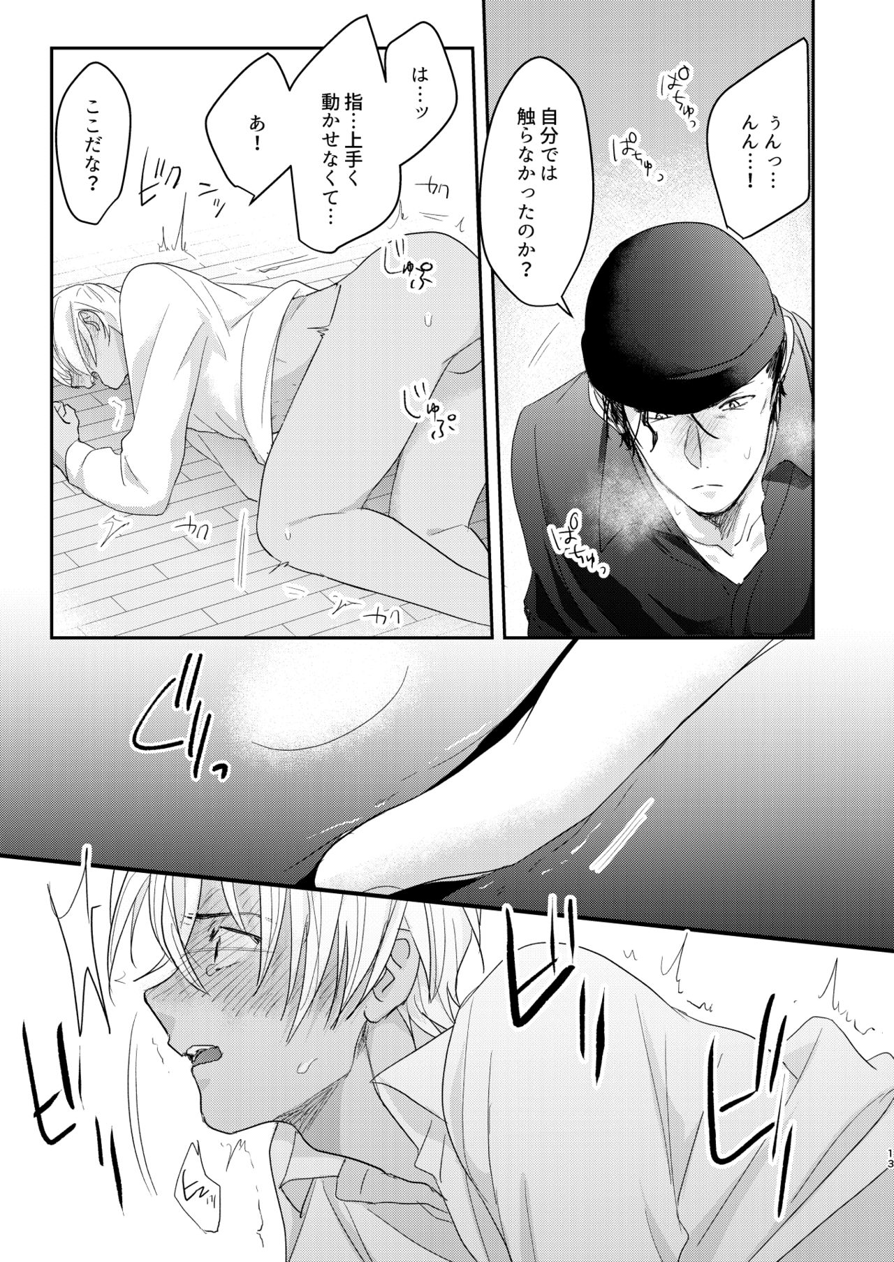 Toro Toro Book - Page 12