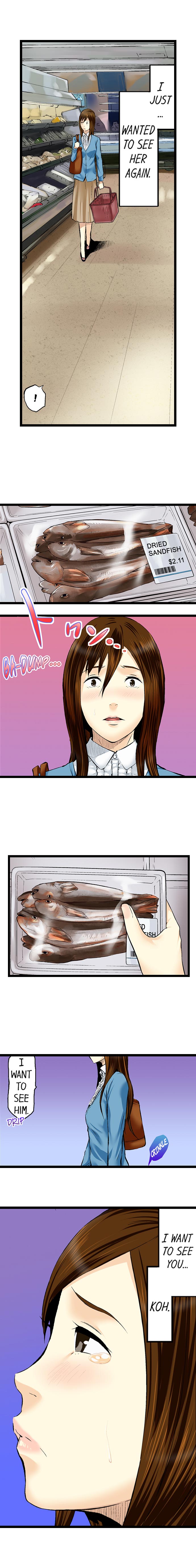 Why Would Anyone Cheat on Someone…? - Page 141