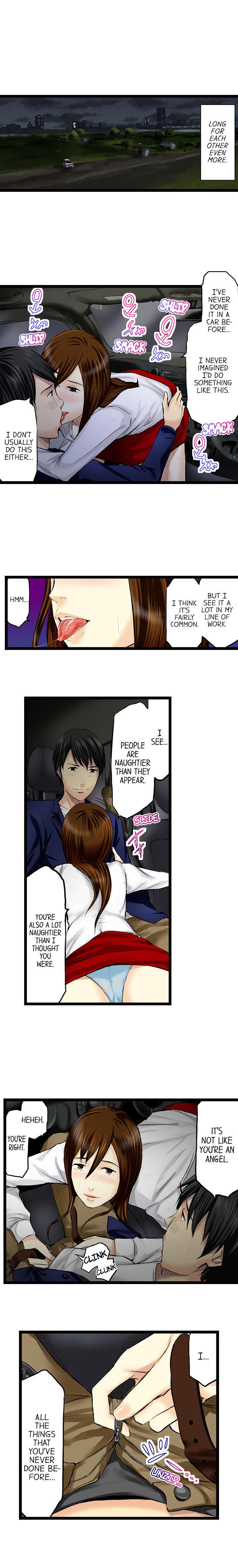 Why Would Anyone Cheat on Someone…? - Page 149