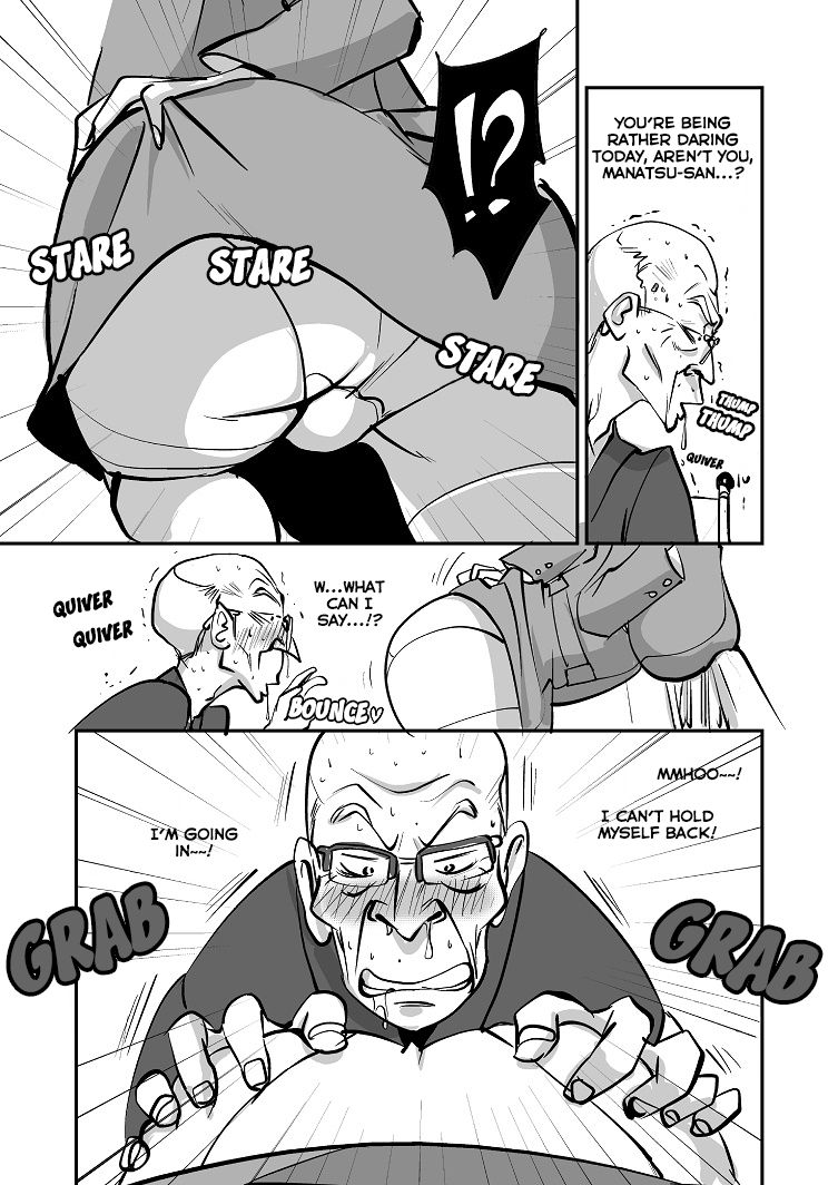Bibia Is the Best!: Episodes 1-2 - Page 40