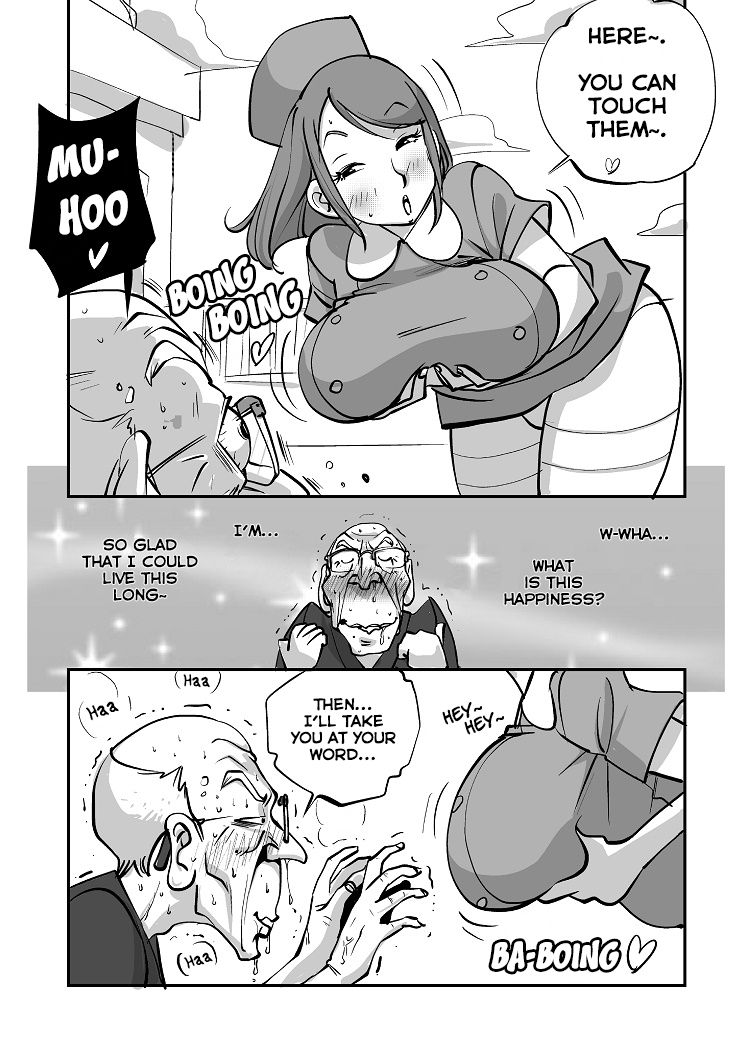 Bibia Is the Best!: Episodes 1-2 - Page 42