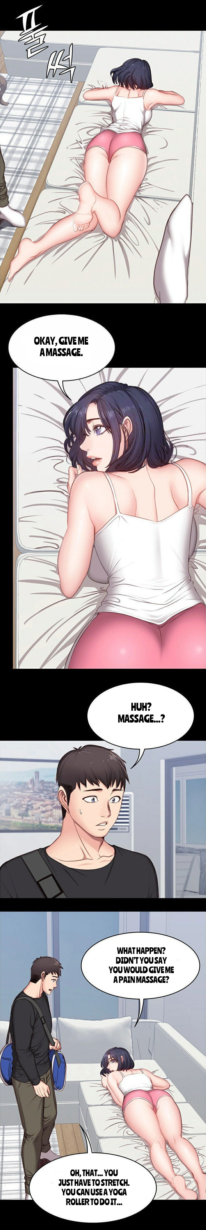 FITNESS Ch.4/? - Page 116