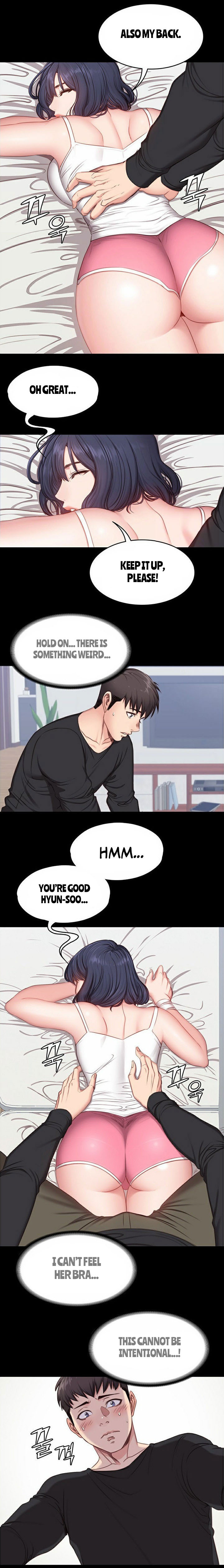 FITNESS Ch.4/? - Page 119